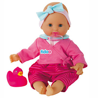 Tidoo Strawberry - 12 inch