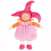 Elf Apricot