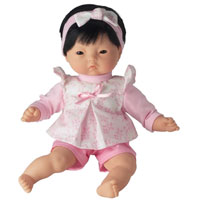 Calin Yang - 12 inch