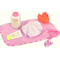 Nursery Set - Mon Premier Nursery