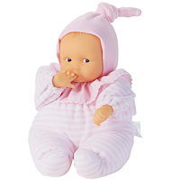 Babipouce Pink Striped