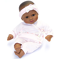 Mon Premier Bebe Calin Naima
