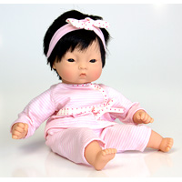 Mon Premier Bebe Calin Yang