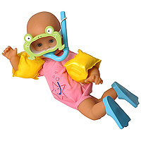 Mon Premier Bebe Bath & Accessories