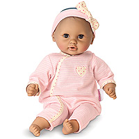 Mon Premier Bebe Calin Maria - 12 inch