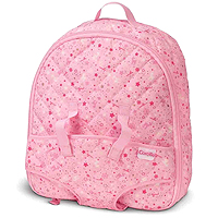 Mon Premier Diaper Backpack