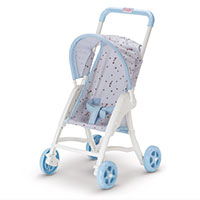 Mon Premier Sky Stroller