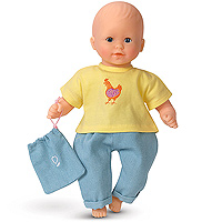 Mon Premier Fashions - Sunny Days Pant Set