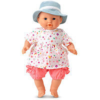 Mon Classique Fashions - Sunny Days Bloomer 14 inch