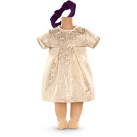 Mon Classique Fashions - Paris Party Dress 14 inch