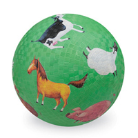 Playground Ball 5 inch