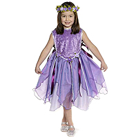 Liliac Forest Fairy Tunic - Small