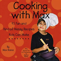 Cooking With Max