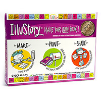 IlluStory A+