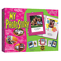 My PhotoStory