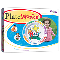 Plate Works