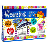 My Awesome Book