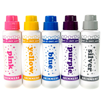 Do-A-Dot Markers