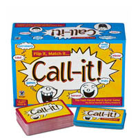 Call It!