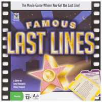Famous Last Lines