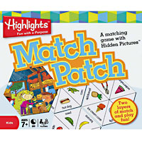 Highlights Match Patch