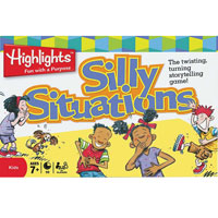 Highlights Silly Situations