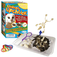 Science Fun Kit - Unreal Upchuck