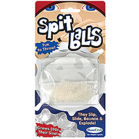 Spit Balls