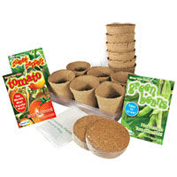 Vegetable Garden Kit
