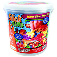 Slick Sand Bucket - 5 lb.