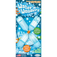 Water Wonders