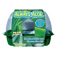 Sprout n Grow Greenhouse - Always Aloe
