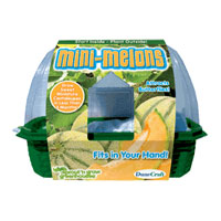 Sprout n Grow Greenhouse - Mini-Melons