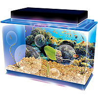 Sea-Quarium Deluxe Edition