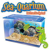 Sea-Quarium Starter Edition