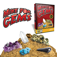 Mine For Gems