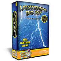 Lightning Dig Kit