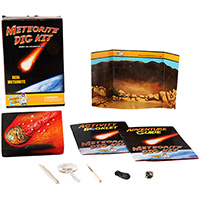 Meteorite Dig Kit