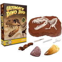 Ultimate Dino Dig