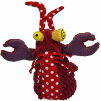 Molos the Lobster