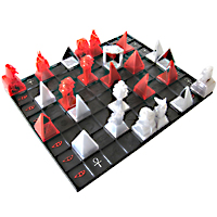 Khet (formerly Deflexion)