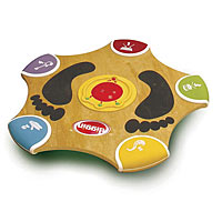 Wobble Deck