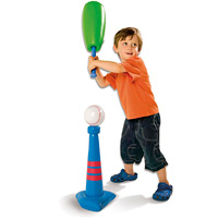 Big Boom Bat & Tee
