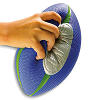 Squish Football