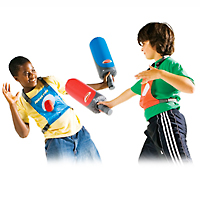 Joust Tag