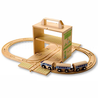 Boxset - Trains