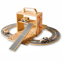 Boxset - Cars