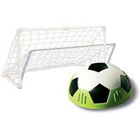 Scoot-n-Shoot Soccer - 2 Goals