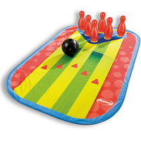 PopOut Bowling