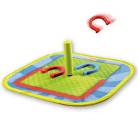 PopOut Horseshoes